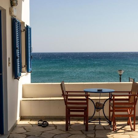 Fabio Studios Kionia Dış mekan fotoğraf