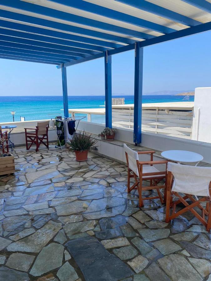 Fabio Studios Kionia Dış mekan fotoğraf