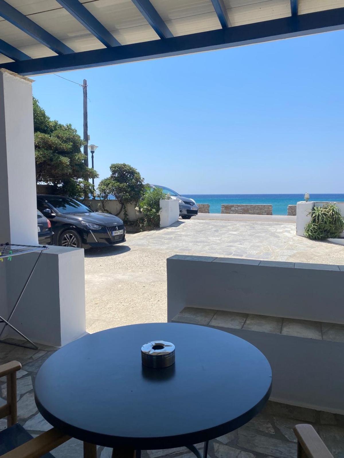 Fabio Studios Kionia Dış mekan fotoğraf