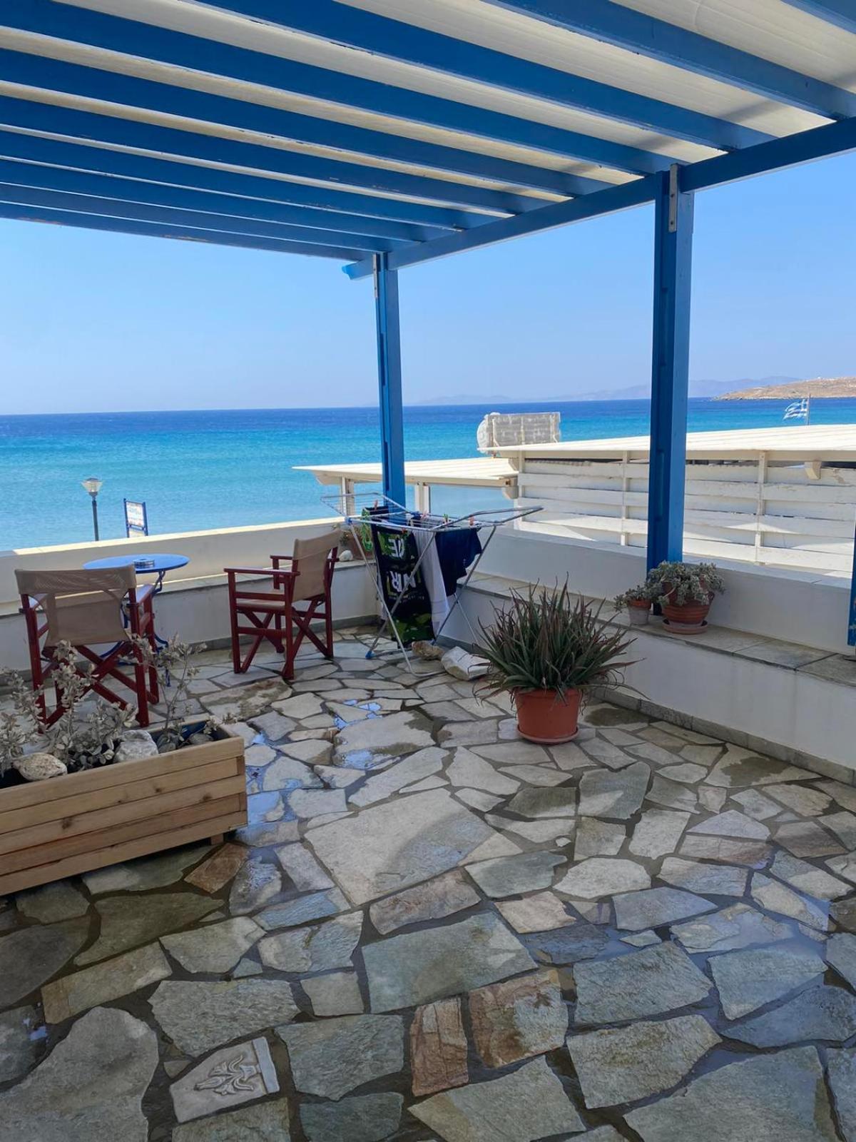 Fabio Studios Kionia Dış mekan fotoğraf