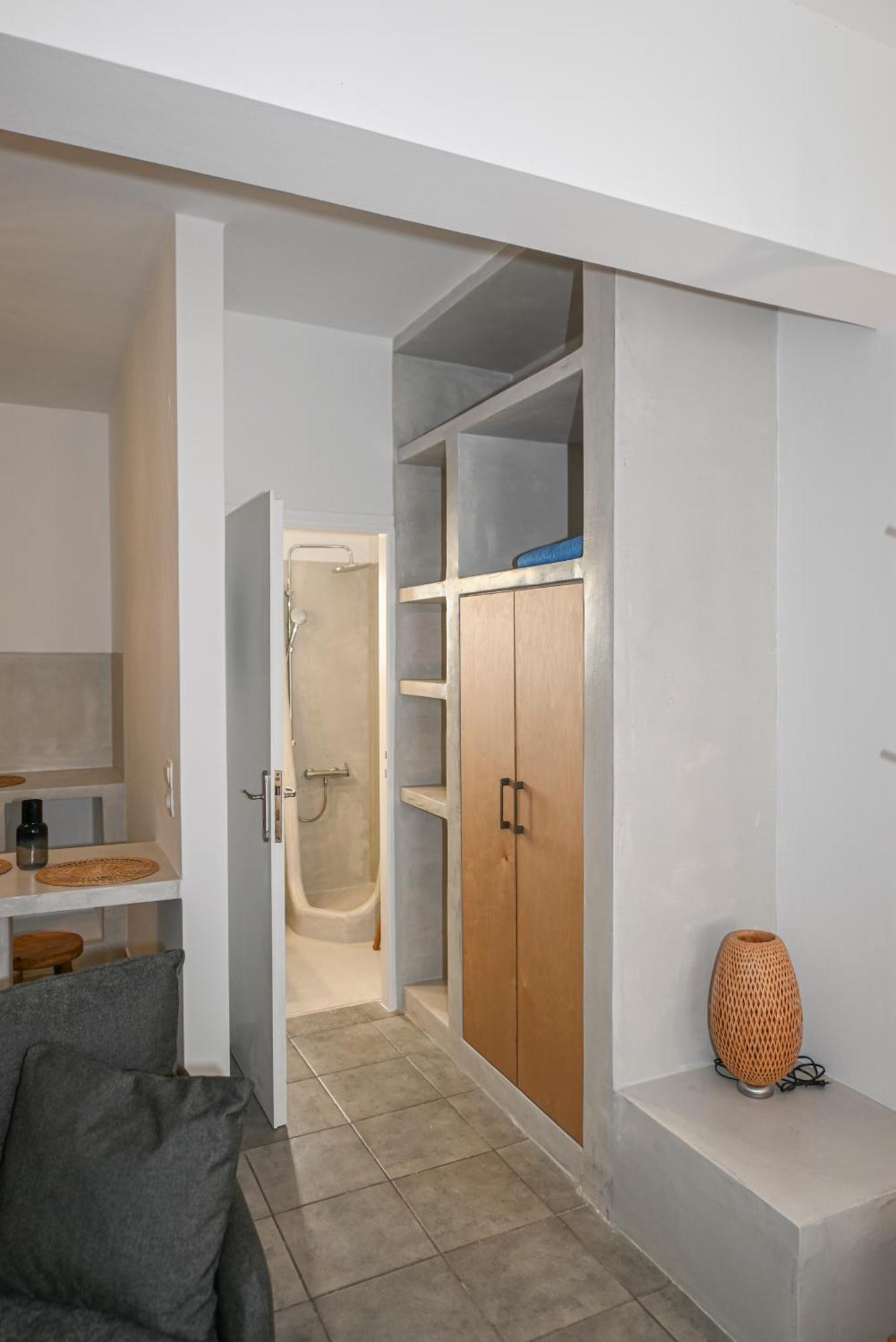 Fabio Studios Kionia Dış mekan fotoğraf