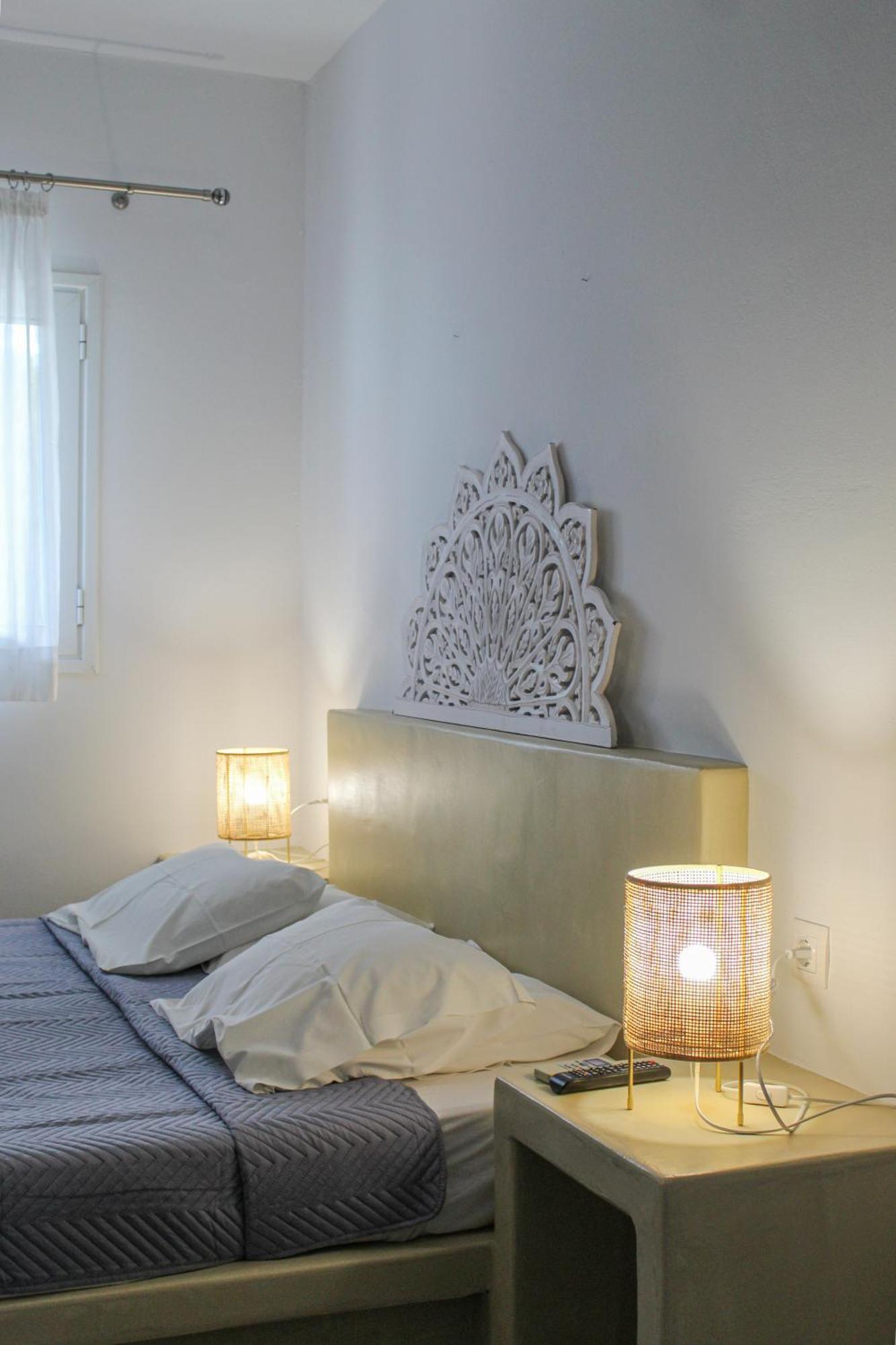 Fabio Studios Kionia Dış mekan fotoğraf